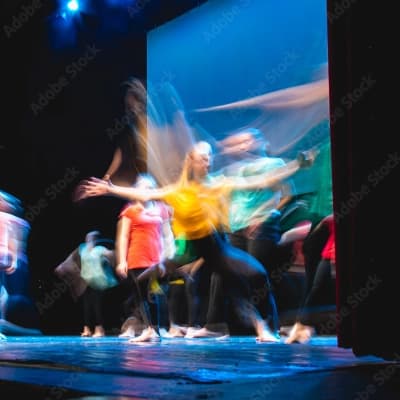 Performing Arts & Clubs