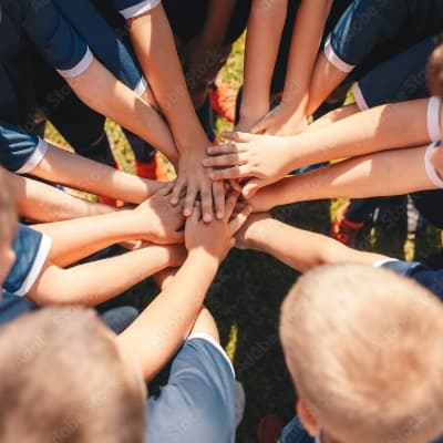 Sports & Team fundraising